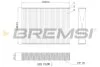 Фільтр салону Citroen C1 II/Peugeot108 /Toyota Aygo1.0/1.2 14- BREMSI FC0432 (фото 1)