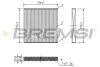 Фільтр салону Smart Fortwo 07- BREMSI FC0437 (фото 1)