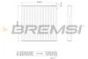 Фільтр салону Renault Twingo/Smart Fortwo 14-(вугільний) BREMSI FC0439C (фото 1)