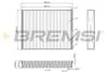 Фільтр салону Ford Transit Connect 1.0/1.6TDCi 13- FC0459