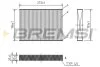 Фільтр салону Land Rover Discovery Sport/Freelander 2/Evoque 06- (вугільний) BREMSI FC0470 (фото 1)