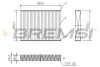 Фільтр салону Range Rover (вугільний) BREMSI FC0470C (фото 1)