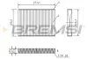 Фільтр салону Ford Mondeo V/S-Max 14-/Focus IV 18- (вугільний) BREMSI FC0472C (фото 1)