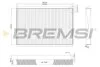 Фільтр салону MB Sprinter/VW Crafter 06- BREMSI FC0857 (фото 1)