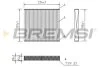 Фільтр салону Hyundai Venue 19-/Tucson/Kona/Creta/Solaris/Kia Rio/Stonic/Sportage 15-/Soul 19- BREMSI FC0872 (фото 1)