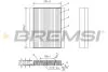 Фільтр салону BREMSI FC0876 (фото 1)