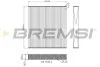 Фільтр салону Ford Ranger 2.2/3.2TDCi 11- BREMSI FC0881 (фото 1)