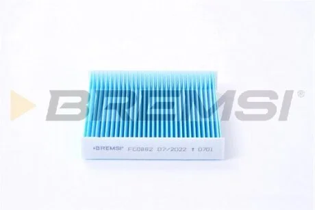 Автозапчасть BREMSI FC0882