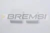 Фільтр салону Jeep Cherokee/Liberty 08-/Dodge Nitro 06-12 (к-кт 2шт) BREMSI FC0888 (фото 1)