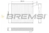 Фільтр салону Kia Soul 1.6/1.6D 09- BREMSI FC0891 (фото 1)