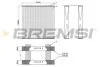 Фільтр салону BMW X3 (F25)/X4 (F26) 2.0/3.0D 10- (к-кт 2 шт.) BREMSI FC0892 (фото 1)