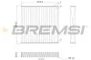 Фільтр салону BMW X3 (F25)/X4 (F26) 2.0/3.0D 10-18 (вугільний) BREMSI FC0892C (фото 1)