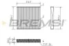 Фільтр салону Ford Transit V347 06 - FC0905
