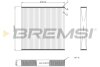 Фільтр салону Iveco Daily 14- BREMSI FC0909 (фото 1)