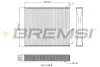 Фільтр салону Lexus ES/RX/UX/Toyota C-HR/Corolla/Hilux VIII/Prius/Rav4 1.2-3.5H 15- BREMSI FC0910 (фото 1)
