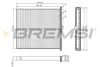 Фільтр салону Mazda 3/6/CX-5 1.5-2.5 11- FC0919