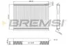Фильтр салона (248x171x23) Hyundai i30 Kia Pro CeeD 06-18 FC0929