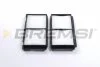 Фільтр салону Mazda 3 1.6-2.2 MZR 08-14 (к-кт 2 шт.) BREMSI FC0933 (фото 1)