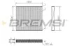 Фільтр салону Jeep Grand Cherokee 11- BREMSI FC0941 (фото 1)