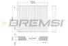 Фільтр салону Renault Scenic I 1.4-2.0 16V 97-03 BREMSI FC0971 (фото 1)