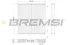 Фільтр салону Mazda 2/6 1.25-2.5 02-13 FC0988