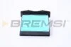 Фільтр салону Land Rover Freelander 1.8/2.0/2.5 98-06 BREMSI FC1320 (фото 1)