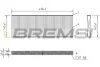 Фільтр салону Opel Vectra B 1.6/1.8i 16V BREMSI FC1545 (фото 1)