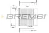 Фільтр салону Mitsubishi Grandis 04-11/L200 06-15/Lancer/Outlander 03-08/Pajero Sport 08- (вугільний) FC2417