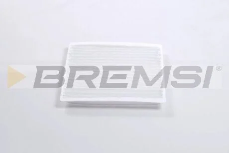 Фильтр салона Suzuki Liana 02- BREMSI FC2528