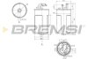 Фільтр паливний Opel Corsa D 1.3/1.7CDTI 06- BREMSI FE0054 (фото 1)
