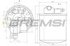 Фільтр паливний MB A-class (W176)/B-class (W246)/C-class (W204) 11- BREMSI FE0056 (фото 1)