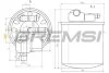 Фільтр паливний MB A-class (W176)/B-class (W246)/C-class (W204) 11- BREMSI FE0056 (фото 1)