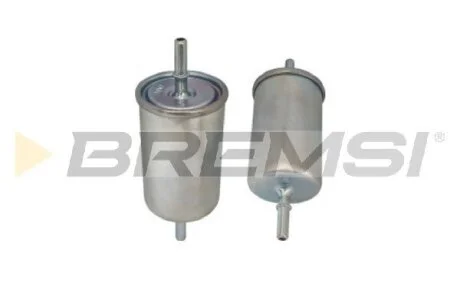 Фільтр паливний Audi A6 1.8/2.0TFSI 11-18 BREMSI FE0063