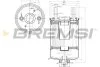 Фільтр паливний Renault Megane/Scenic 1.5-2.0DCI 08- BREMSI FE0350 (фото 1)