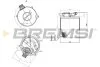Фільтр паливний Nissan Qashqai/X-Trail 1.5/2.0dci 07- BREMSI FE0357 (фото 1)