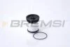 Фильтр топливный Chevrolet Captiva/Opel Antara 2.2 CDTi 10-/Jeep Cherokee 3.0CRD 11-/2.2CRD 15- BREMSI FE0764 (фото 1)