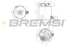 Фільтр паливний Nissan Qashqai/X-Trail 1.5/2.0dci 07- (заміна на KL 440/39) BREMSI FE0782 (фото 1)