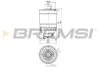 Фільтр паливний Mazda 323 1.6TD/1.7D/2.0D 86-98 BREMSI FE0797 (фото 1)