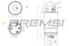 Фільтр паливний Opel Meriva 1.3CDTI 03-10 (OE line) BREMSI FE0811 (фото 1)