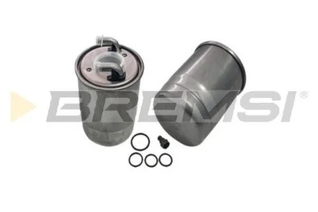 Фильтр топливный MB Sprinter 2.2CDI OM651 09-/C-class (W204)/E-class (W212) 2.2/3.0CDI 09-15 BREMSI FE0830