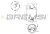Фільтр паливний Renault Kangoo 1.5DCI 08- (з датчиком) BREMSI FE0832 (фото 1)