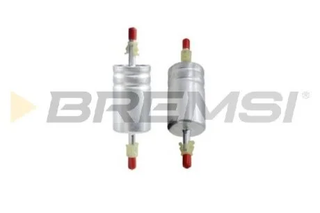 Фільтр паливний Fiat 500X/Jeep Renegade 1.4-1.6 i 14- (OE line) BREMSI FE0840
