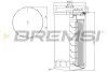 Фільтр паливний BMW 3 (E36)/5 (E34/E39)/7 (E38) 2.5D 91-04 (M51) BREMSI FE1314 (фото 1)