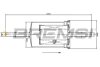 Фільтр паливний Ford Mondeo 1.0-2.0 Ecoboost/2.5 14-/Galaxy 1.5-2.0 15- BREMSI FE1513 (фото 1)