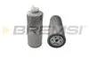 Фільтр паливний BMW 3 (E36)/5 (E34/E39)/7 (E38) 2.5D 91-04 (M51) BREMSI FE1865 (фото 1)