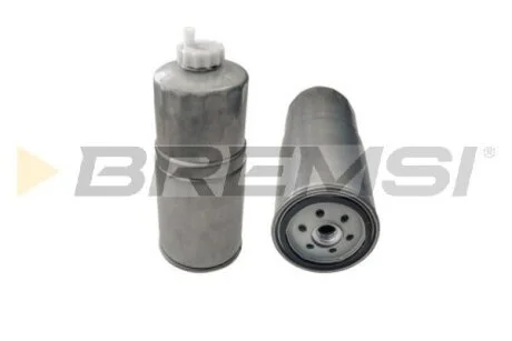 Фільтр паливний BMW 3 (E36)/5 (E34/E39)/7 (E38) 2.5D 91-04 (M51) BREMSI FE1865