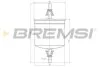 Фільтр паливний Volvo S40/S60/S80/V40/V70 1.6-2.9i 95-10 BREMSI FE1891 (фото 1)