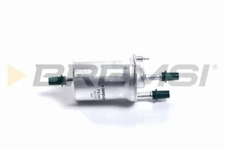 Фільтр паливний VW Caddy 1.2-2.0TSI 10-/Skoda Octavia 04-13/Seat Ibiza 1.0-1.8 TSI 09- (OE line) BREMSI FE2441