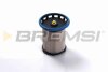 Фильтр топливный Audi A3/Q2/TT/Skoda Octavia/SuperB/VW Caddy/Golf/Passat/Polo/Tiguan 1.6/2.0TDI 09- BREMSI FE2478 (фото 1)