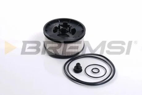 Автозапчасть BREMSI FE2506